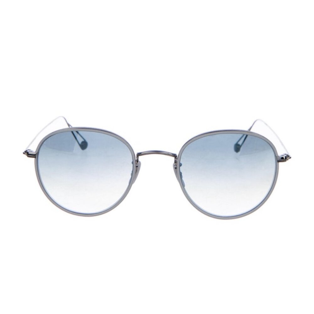 Oliver Peoples Paloma Round Sunglasses